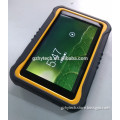 Multi-function 7 inch android 3G Fingerprint Sensor RFID Panel PC